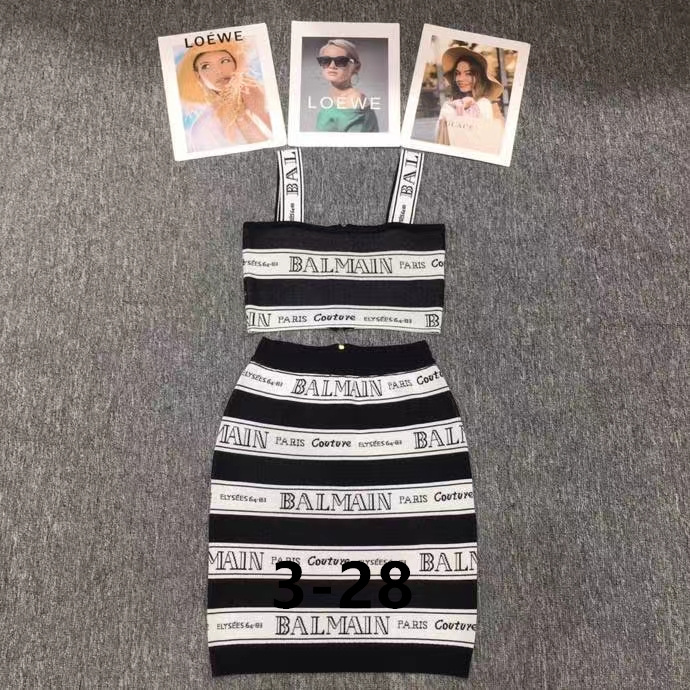 Balmain S-XL  (163)